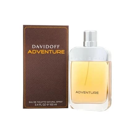 Davidoff Adventure