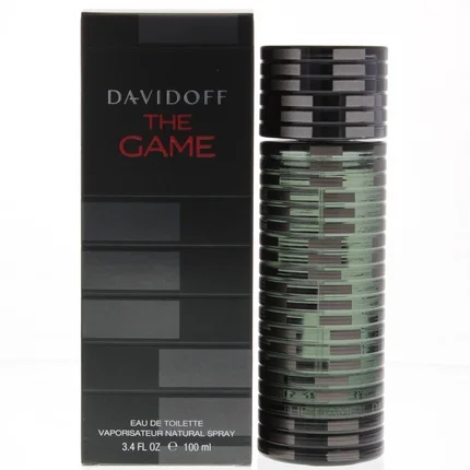 Davidoff The Game