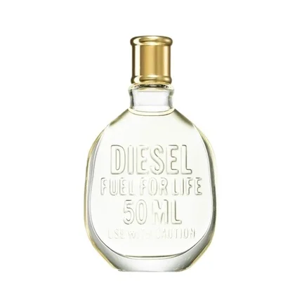 Diesel Fuel For Life
