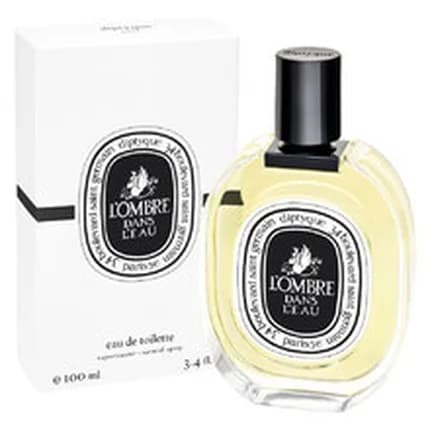 Diptyque L'Ombre Dans L'Eau