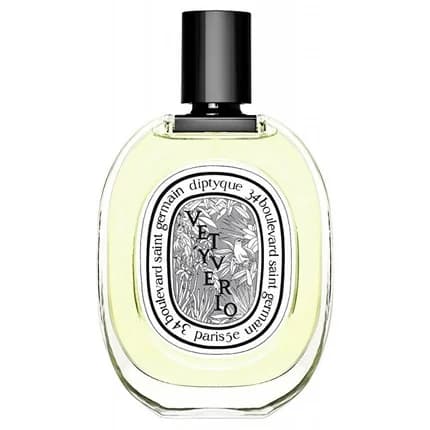 Diptyque Vetyverio