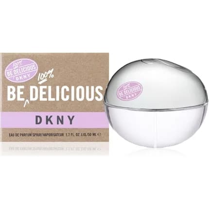 DKNY Be Delicious