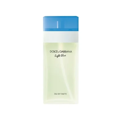 Dolce & Gabbana Light Blue Pour Homme