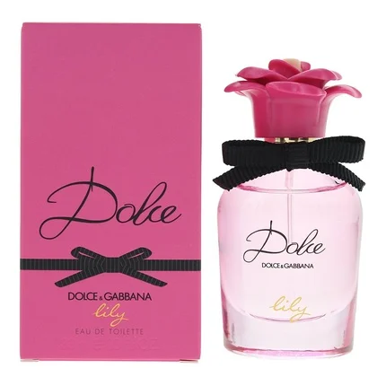 Dolce & Gabbana Pour Femme