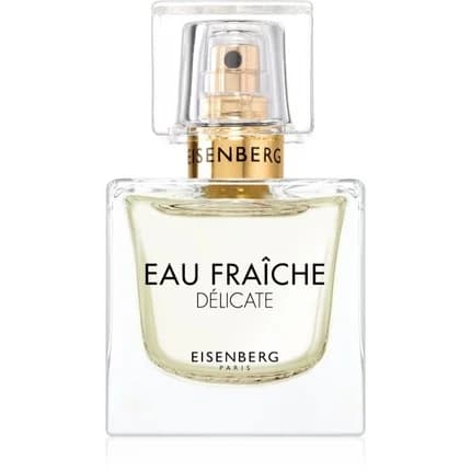 Eisenberg Eau Fraîche Délicate