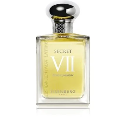 Eisenberg Secret VII Ècho Lumineux