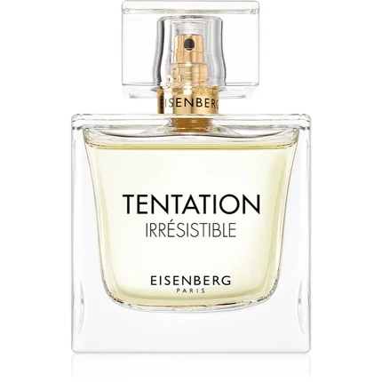 Eisenberg Tentation Irrésistible