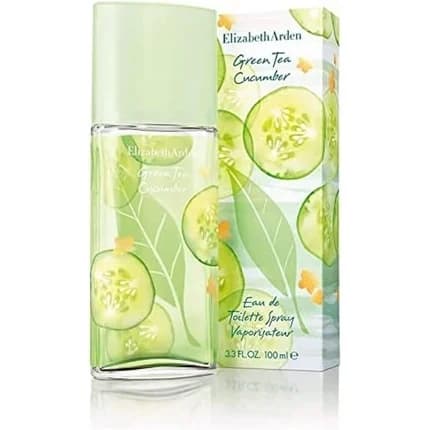 Elizabeth Arden Sunflowers