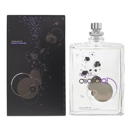 Escentric Molecules Molecule 01