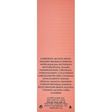 Estée Lauder Pleasures