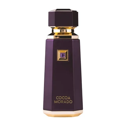 French Avenue Cocoa Morado