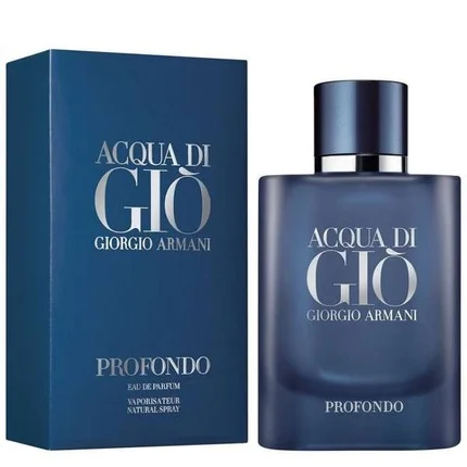 Giorgio Armani Acqua di Gio Profondo