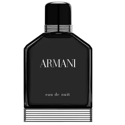 Giorgio Armani Eau de Nuit