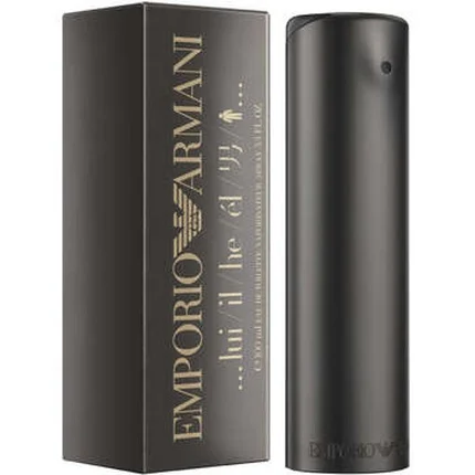 Giorgio Armani Emporio He