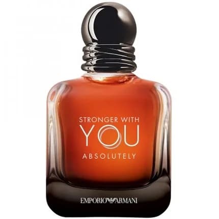 Giorgio Armani Emporio Stronger With You Absolutely
