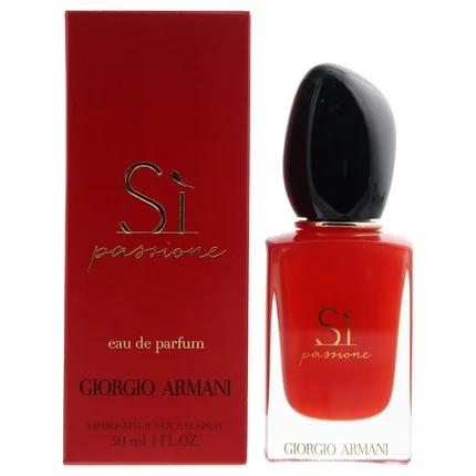 Giorgio Armani Sì Passione