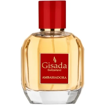 Gisada Ambassadora