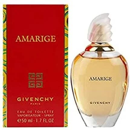 Givenchy Amarige