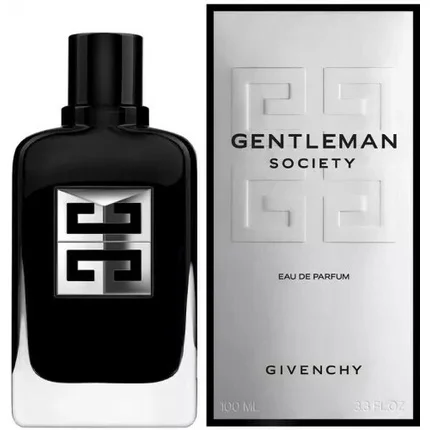 Givenchy Gentleman Society