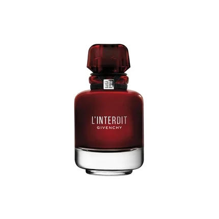 Givenchy L'Interdit Rouge