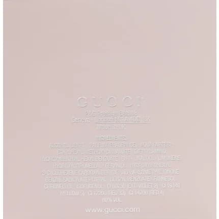 Gucci Bamboo