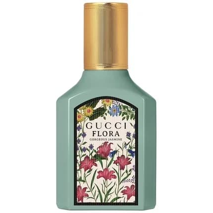 Gucci Gucci Flora Gorgeous Jasmine