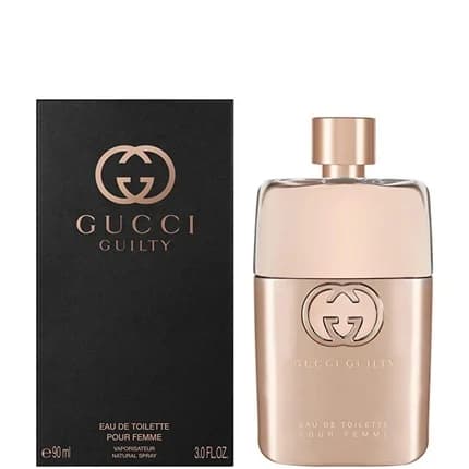Gucci Guilty Pour Homme