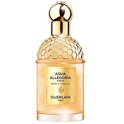Guerlain aqua allegoria forte bosca vanilla
