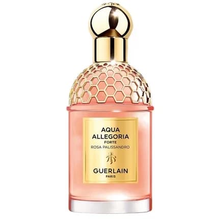 Guerlain aqua allegoria forte rosa palissandro