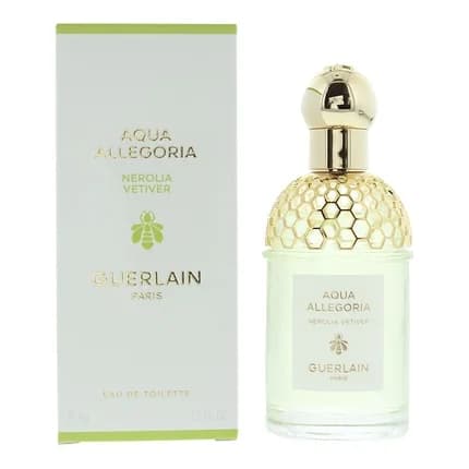 Guerlain Aqua Allegoria Nerolia Vetiver
