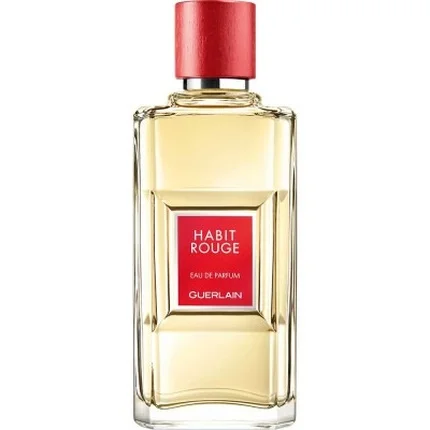 Guerlain Habit Rouge