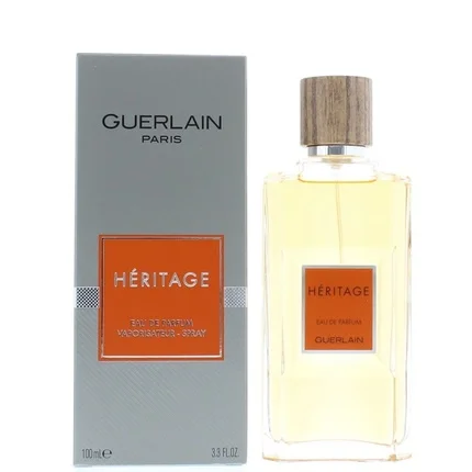 Guerlain Heritage