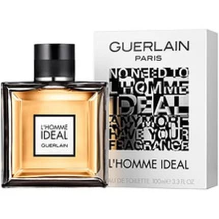 Guerlain L'Homme Idéal