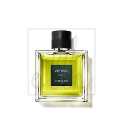 Guerlain Vetiver