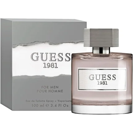 Guess 1981
