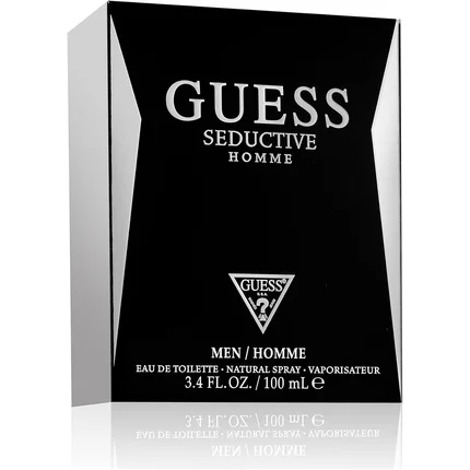 Guess Guess Seductive Homme