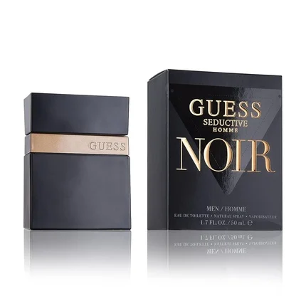 Guess Seductive Noir