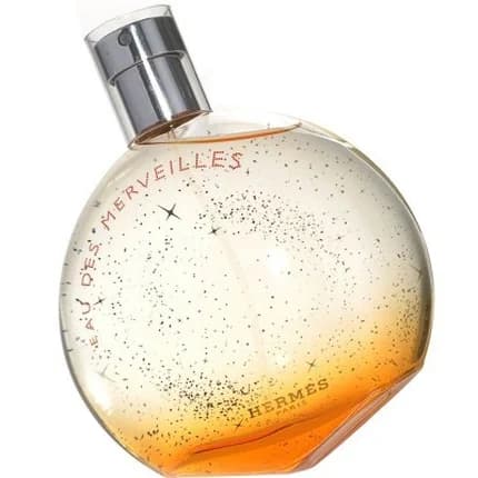 Hermès Eau des Merveilles