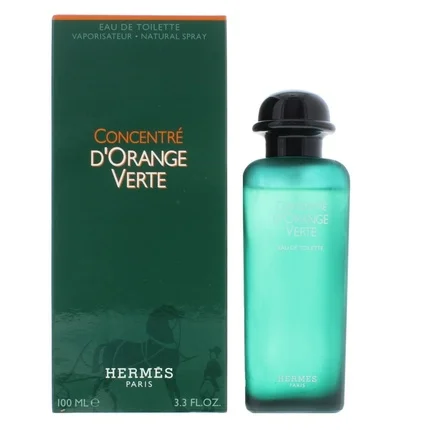 Hermès Eau d'Orange Verte