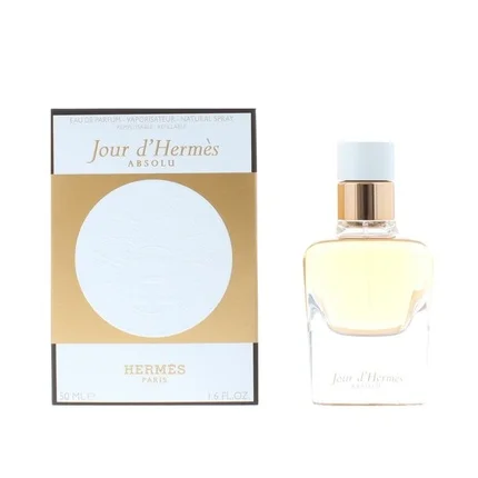 Hermès Jour d'Hermès Absolu