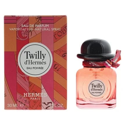 Hermès Twilly d'Hermès Eau Poivrée