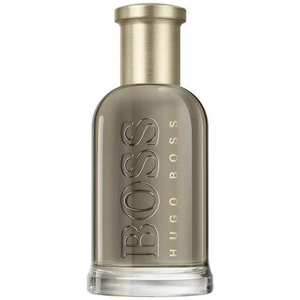 Hugo Boss Bottled