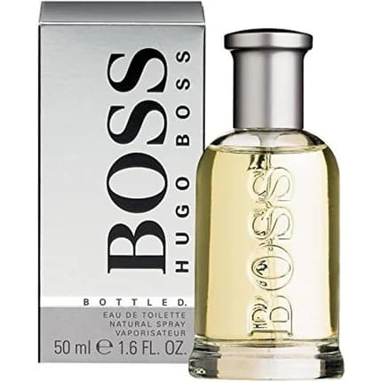 Hugo Boss Bottled