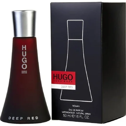 Hugo Boss Hugo Deep Red