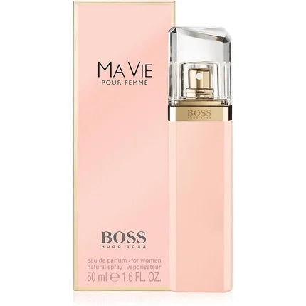Hugo Boss Boss Ma Vie