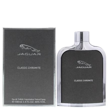 Jaguar Classic Chromite