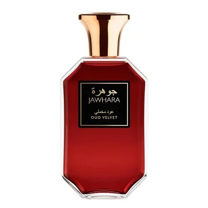 Jawhara Oud Velvet