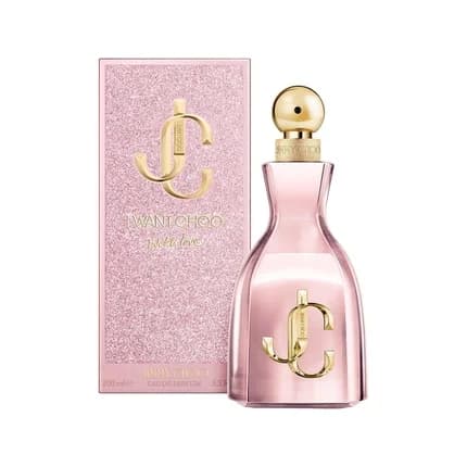 Jimmy Choo I Want Choo With Love