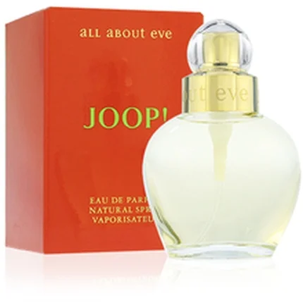 Joop! All About Eve