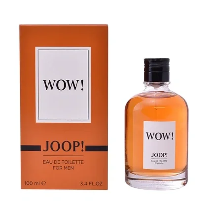 Joop! WOW!